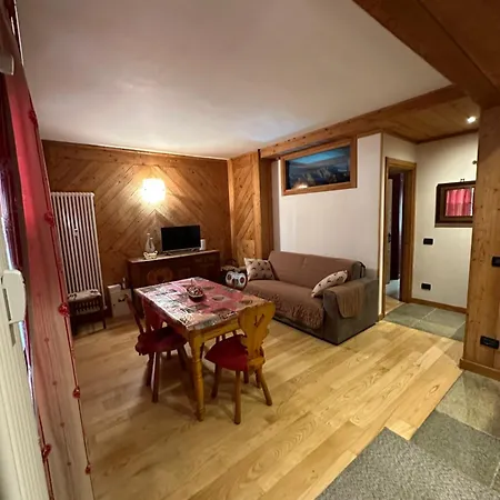 Casa Olivera Apartment Limone Piemonte
