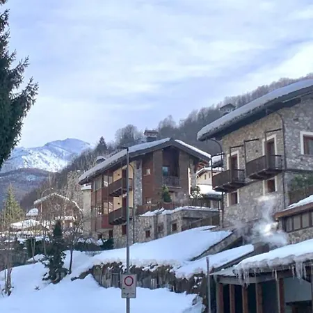 Apartment Casa Olivera Limone Piemonte