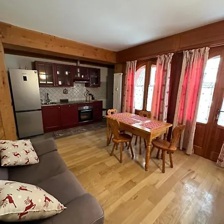 Casa Olivera Apartament Limone Piemonte