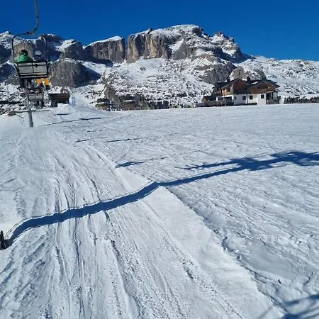 Appartement Casa Olivera