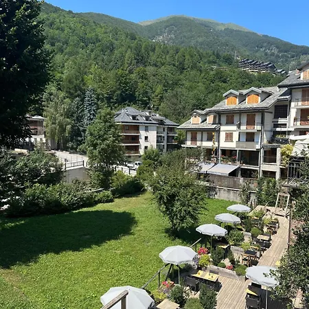 Casa Olivera Limone Piemonte