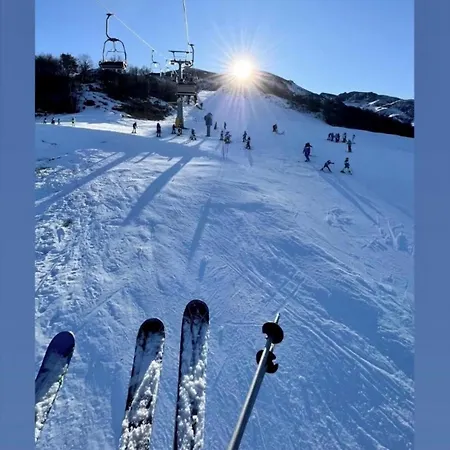 Apartamento Casa Olivera