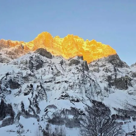 Appartamento Casa Olivera Limone Piemonte