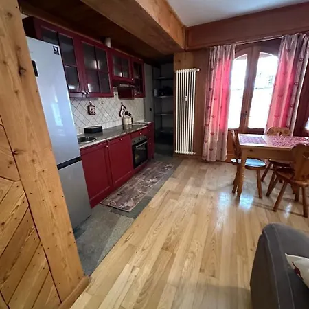 Casa Olivera Appartement