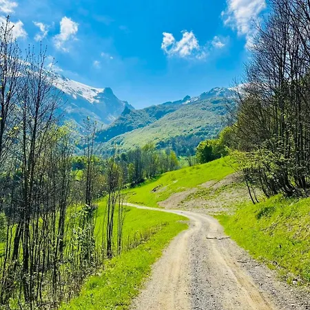 Appartement Casa Olivera