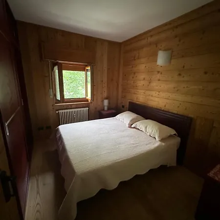 Casa Olivera Апартаменты