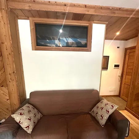 Casa Olivera Апартаменты