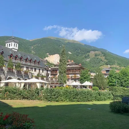 Casa Olivera Апартаменты Лимоне-Пьемонте