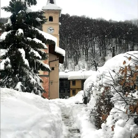Casa Olivera Apartment