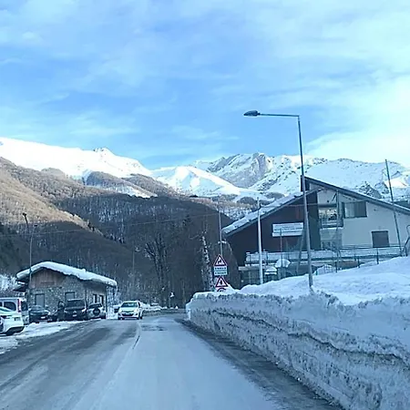 Appartamento Casa Olivera *