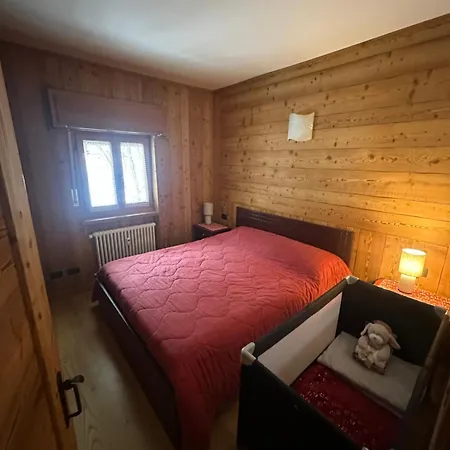 Casa Olivera Appartamento