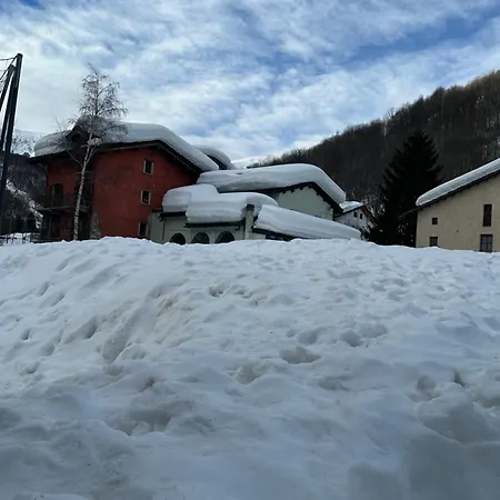 Casa Olivera Apartamento Limone Piemonte