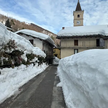 Apartment Casa Olivera