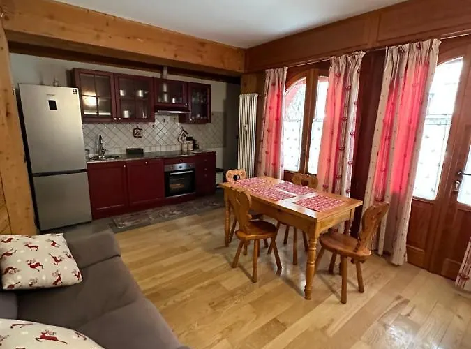 Casa Olivera Apartment Limone Piemonte