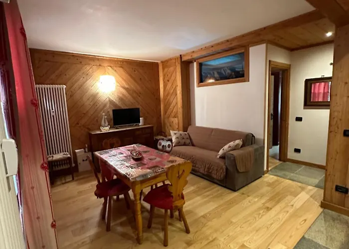 Casa Olivera Apartment Limone Piemonte