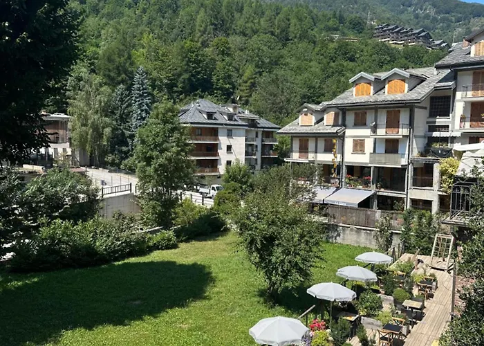 Casa Olivera Limone Piemonte