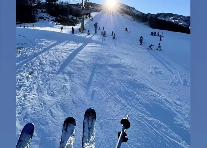 Appartamento Casa Olivera