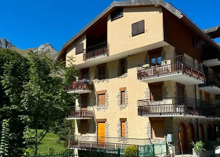 Casa Olivera Limone Piemonte