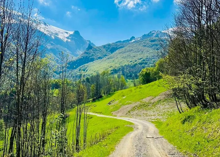 Appartamento Casa Olivera