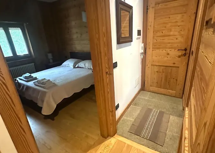 Casa Olivera * Limone Piemonte