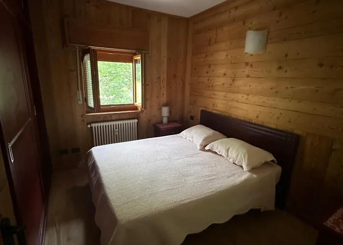 Casa Olivera Appartamento