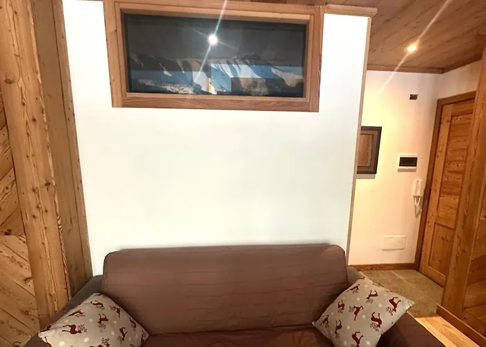 Casa Olivera Apartment