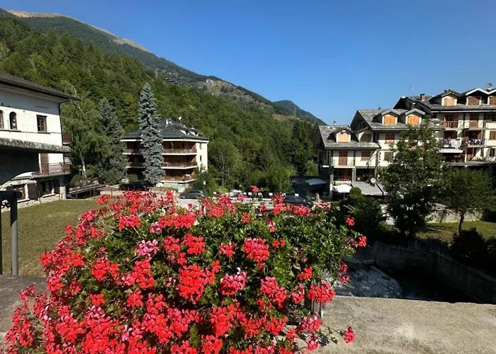 Appartamento Casa Olivera