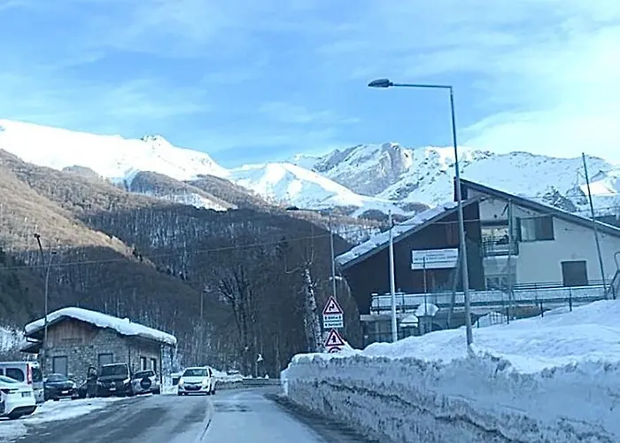 Appartamento Casa Olivera *