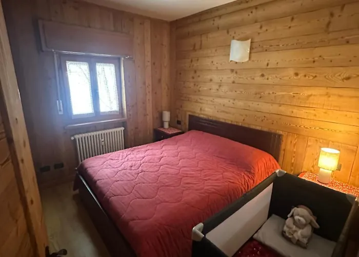 Casa Olivera Apartment