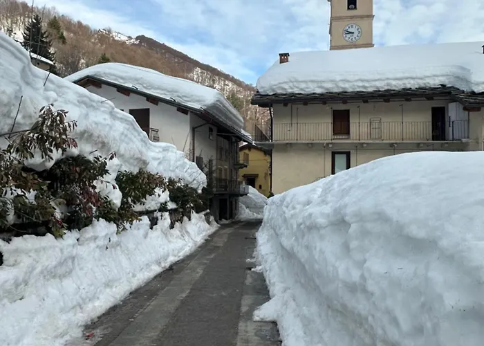 Apartment Casa Olivera